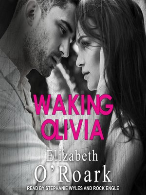 cover image of Waking Olivia